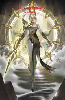 王者:我带大仙的XYG夺冠