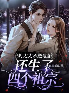 爷,太太不想复婚还生了四个祖宗