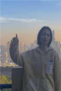 重逢:我与佳人共赏美景精品选集