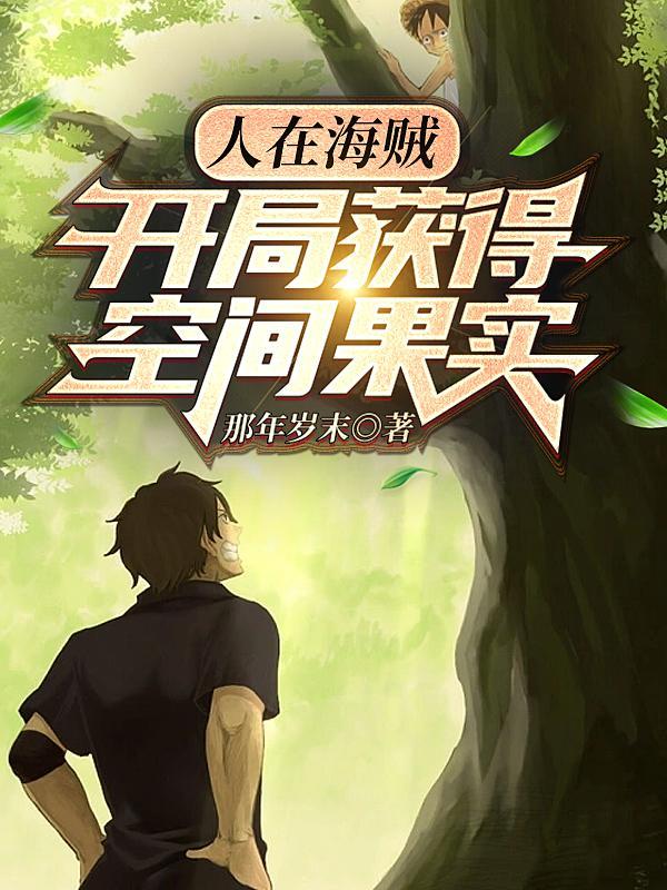 人在海贼,开局获得空间果实