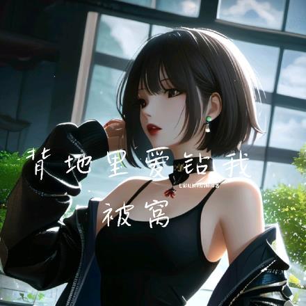 我的清冷女友,背地爱钻我被窝