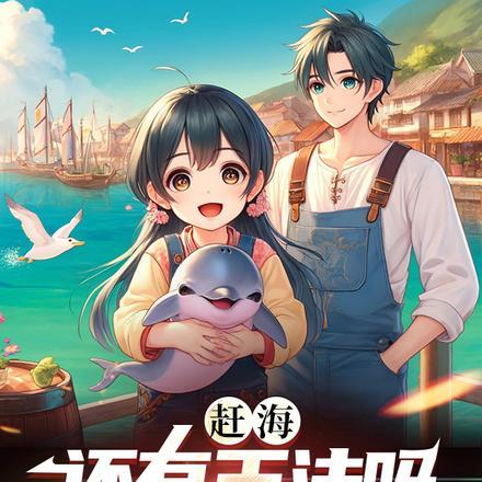 赶海:还有王法吗海豚霸占我渔船