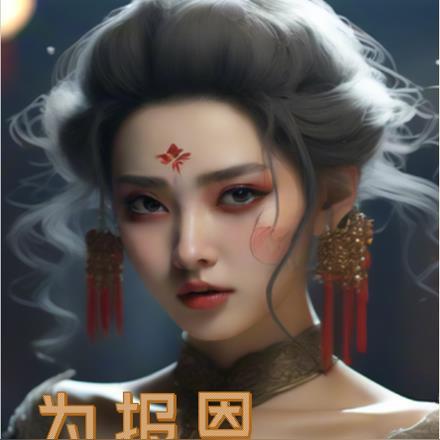 为报恩,我做妖万年