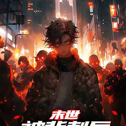 末世:被背刺后,1秒1个进化点