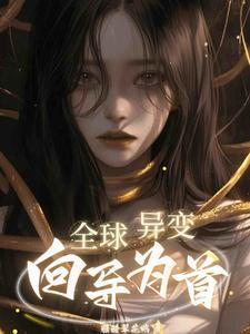 全球异变:向导为首