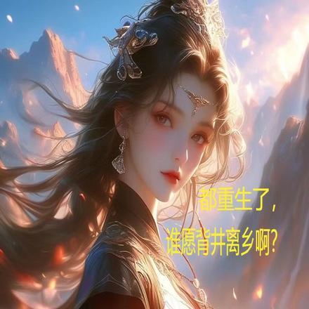 都重生了,谁愿背井离乡啊?