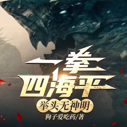 一拳四海平,举头无神明