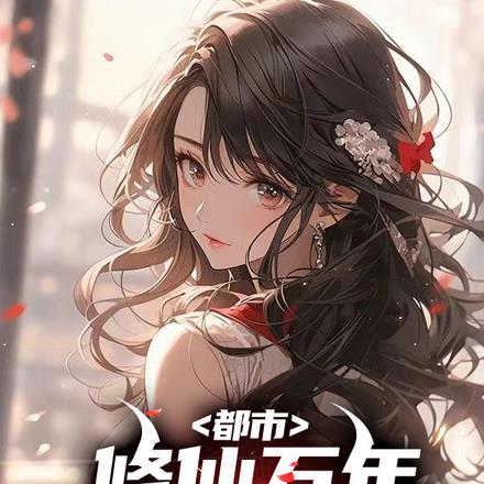 都市:修仙万年,归来即无敌