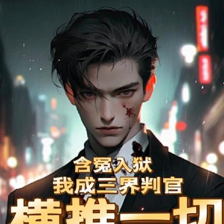 含冤入狱,我成三界判官横推一切