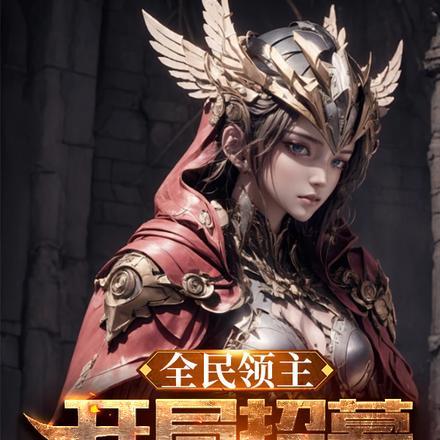 全民领主:开局招募女武神