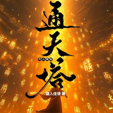 凡人修仙:通天塔