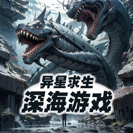 异星求生:深海游戏