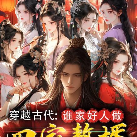 穿越古代:谁家好人做四家赘婿啊