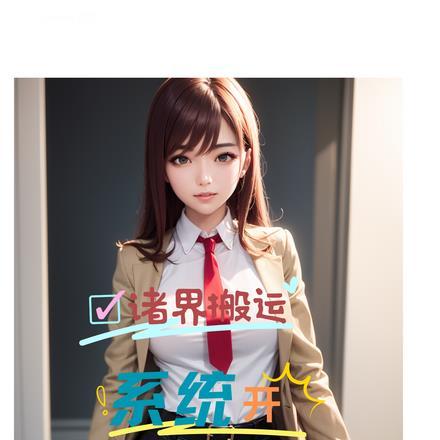 诸界搬运,系统逼我开鱼塘