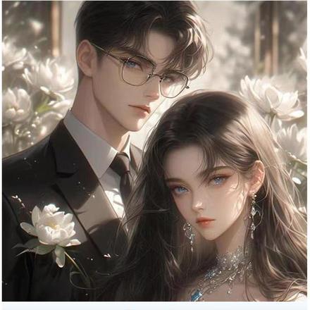 正经老板不当,你非要去做渣男