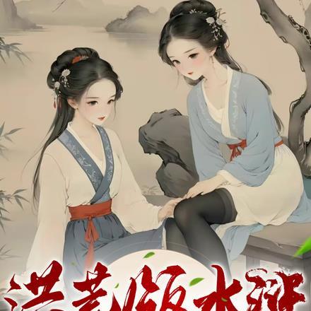 洪荒版水浒:从一百零八钗开始