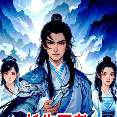 长生不老,我要称霸修仙界