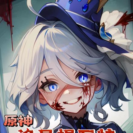 原神:诡异提瓦特,我只想活下去