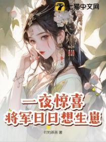 一夜惊喜:将军日日想生崽!