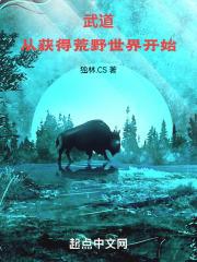 武道:从获得荒野世界开始