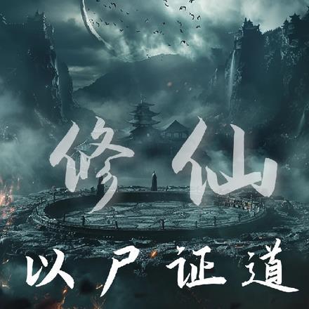 修仙:以尸证道