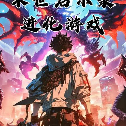 末世启示录:进化游戏