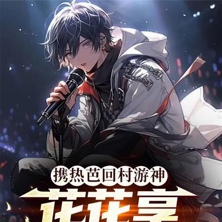 携热芭回村游神,花花享活人香火