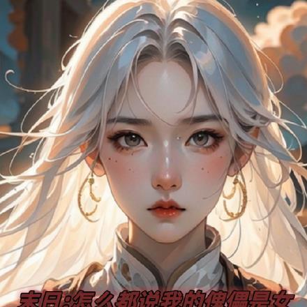 末日:怎么都说我的傀儡是女战神