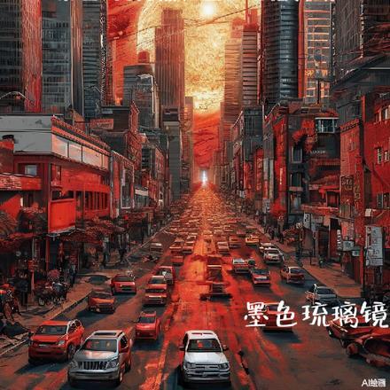 末世:我竟然觉醒了幻想具现