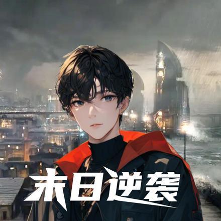 末日逆袭:囤万亿物资悄悄当老六