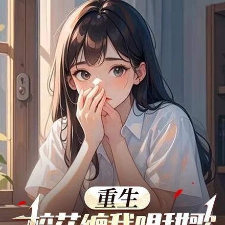 重生:校花缠我唱甜歌粉丝磕疯了