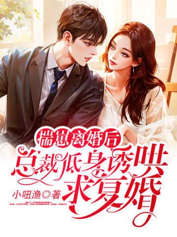 揣崽离婚后,总裁低身诱哄求复婚