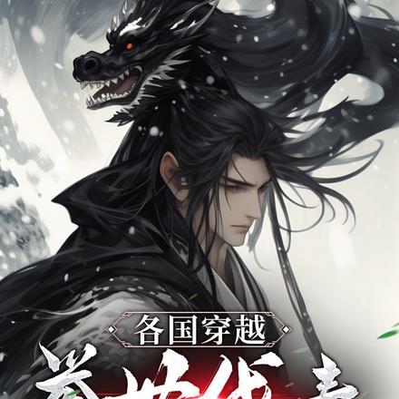 各国穿越举世伐秦,始皇统统镇杀