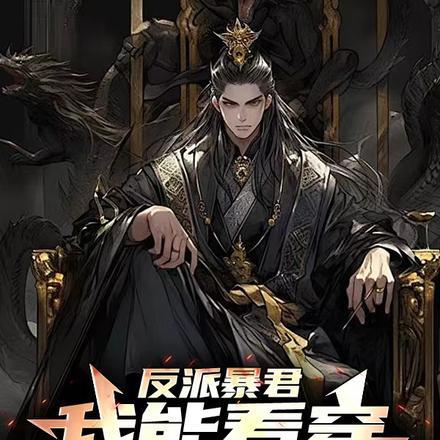 反派暴君:我能看穿人生词条