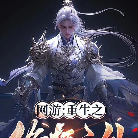 网游:重生之绝颠之仙