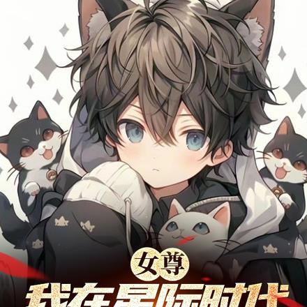 女尊:我在星际时代当万人迷