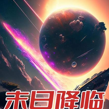 末日降临:我的属性有亿点高