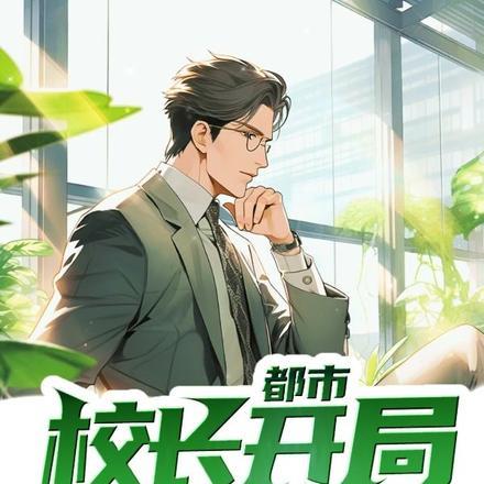 都市:校长开局只有亿点奖励