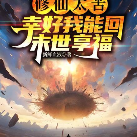 修仙太苦,幸好我能回末世享福