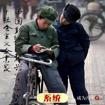 系统:85年从农民转职企业家