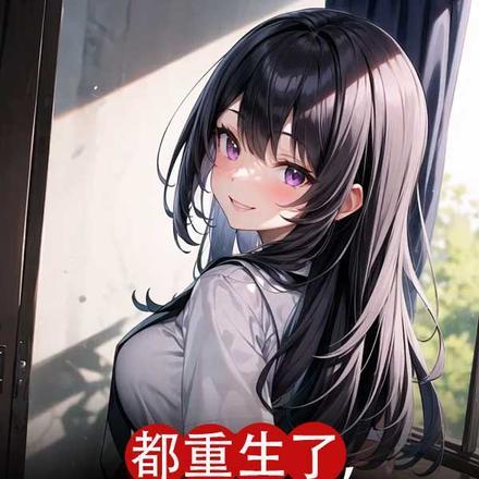 都重生了,谁还谈恋爱啊!