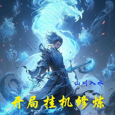 开局挂机修炼,不小心无敌了?