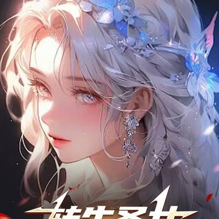 转生圣女,马上提桶跑路