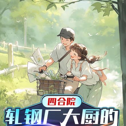 四合院:轧钢厂大厨的悠闲生活