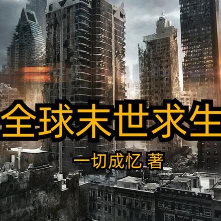 全球末世求生
