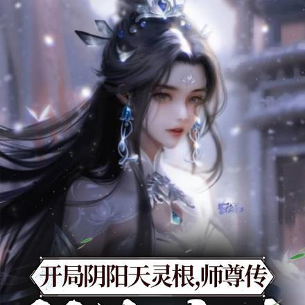 开局阴阳天灵根,师尊传双修功法