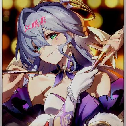 变身知更鸟,勇闯娱乐圈