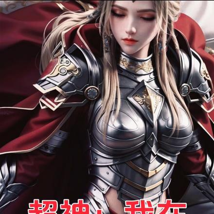 超神:我在天城当团宠