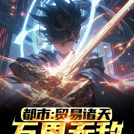 都市:贸易诸天,万界无敌