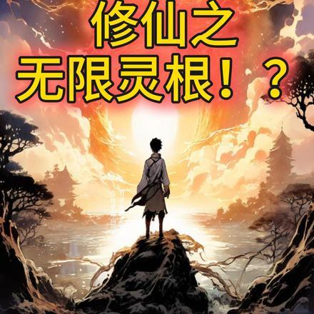 修仙之无限灵根!?